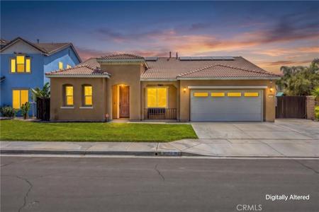 2944 Coffeeberry Way