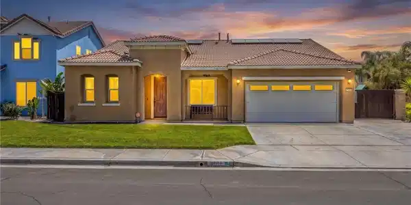 2944 Coffeeberry Way