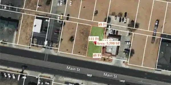 41304313 Main Street