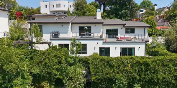 1703 Hill Drive