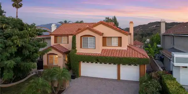 24512 Skyridge Drive