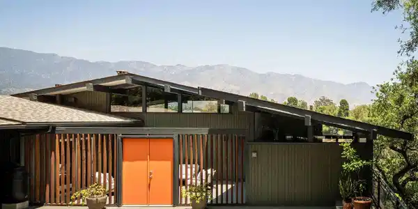 1950 Linda Vista Avenue