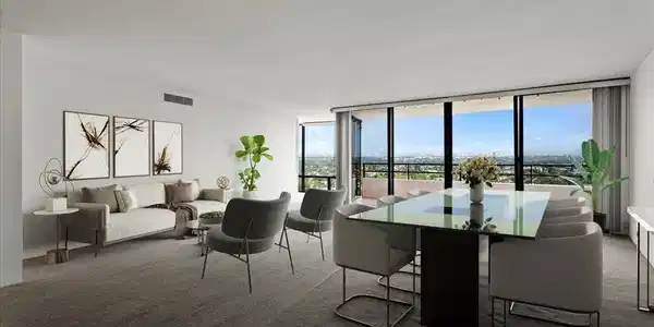 4316 Marina City Drive