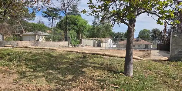 3792 El Sereno Avenue