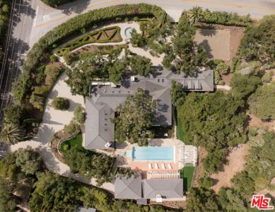 690 San Ysidro Road