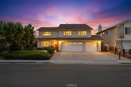 2708 Glen Ferguson Circle