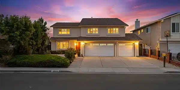 2708 Glen Ferguson Circle
