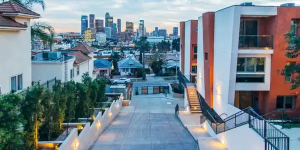 1035 Figueroa Terrace