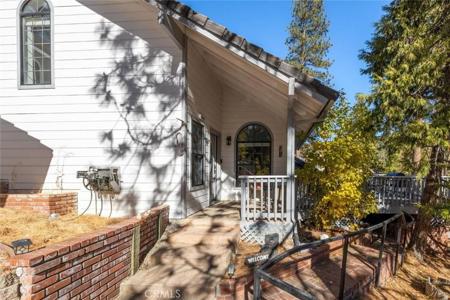 40648 Saddleback Road