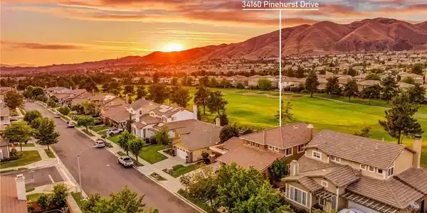34160 Pinehurst Drive