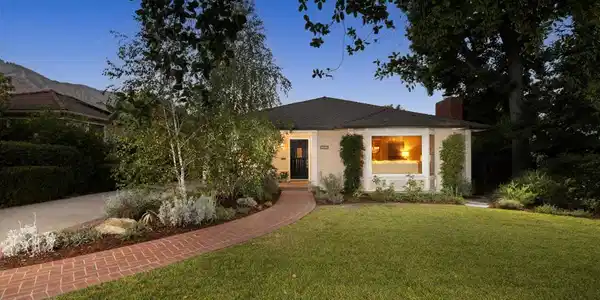 1862 Pepper Drive