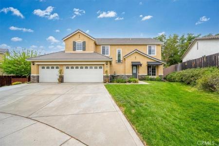 749 Jersey Court