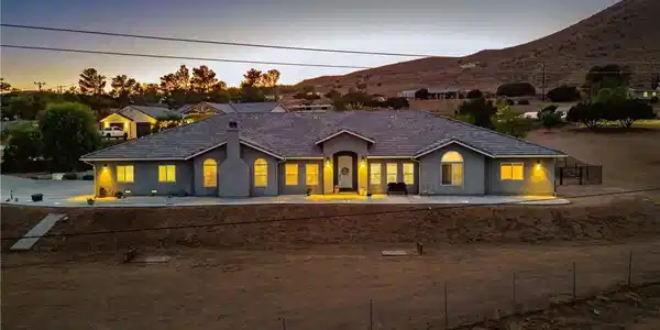 2505 Bridle Path Drive