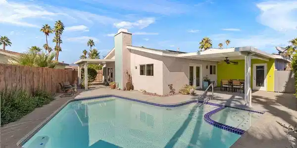 925 S Nueva Vista Drive