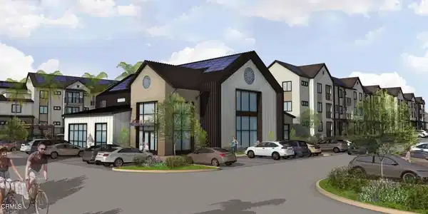 222 N Frontage Road