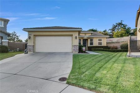34458 Princeton Drive