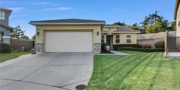 34458 Princeton Drive