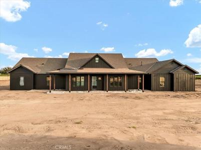 605 S Anderson A Road