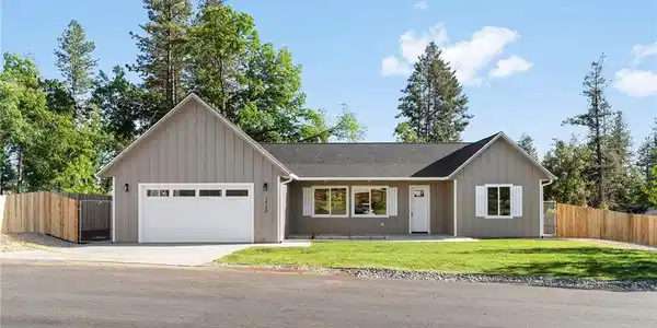 1860 Conifer Drive