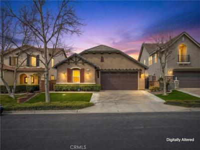 5418 Massa Way