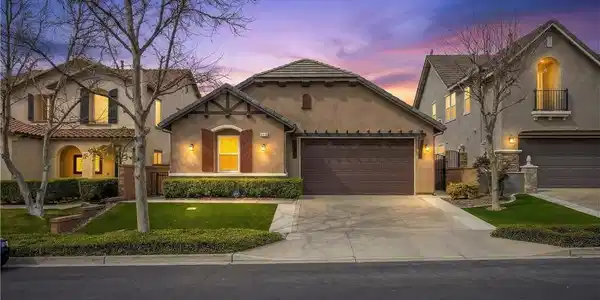 5418 Massa Way