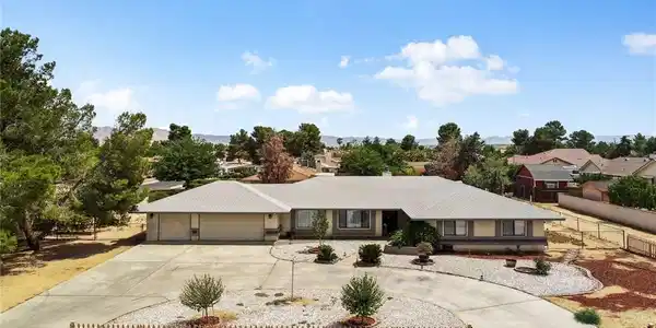 18969 Shoshonee Road