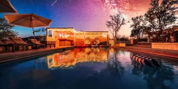 3900 Avenida Tortuga
