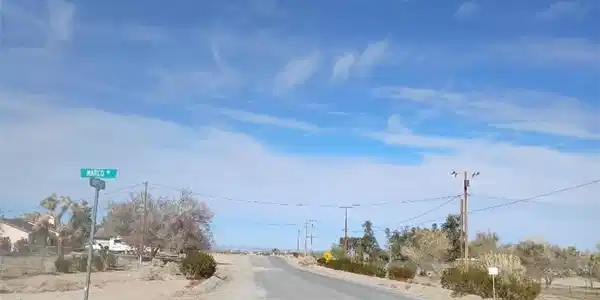 0 Marco Road