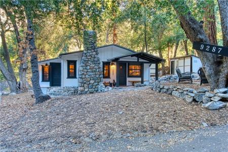 9287 Corral Rd