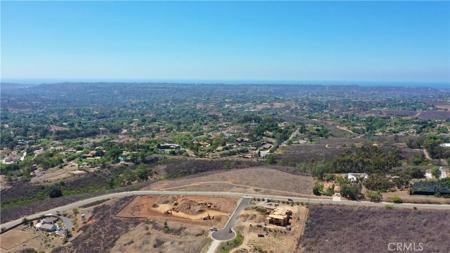 0 Rancho Summit Drive