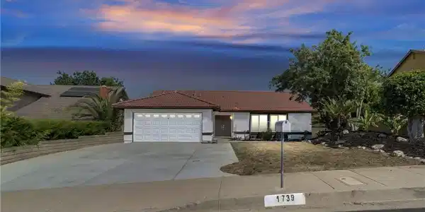 1739 Cliffbranch Drive