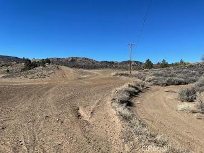 0 Lockwood Valley Rd.