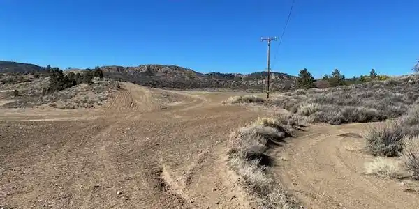 0 Lockwood Valley Rd.