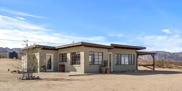 52079 Ocotillo Road