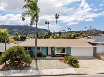 1615 La Tierra Lane