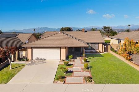 19535 Rogan Court