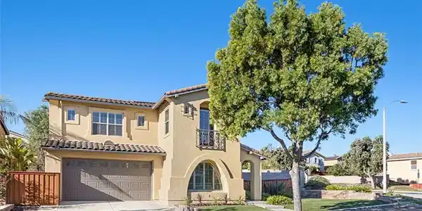 1582 Picket Fence Drive