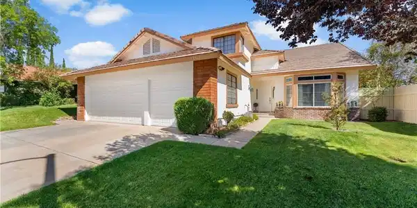 3107 Wellington Drive