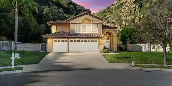 4279 San Ramon
