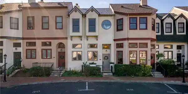 1106 Oceanaire Drive
