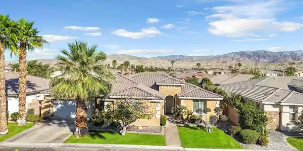 83414 Skyline Trail Road