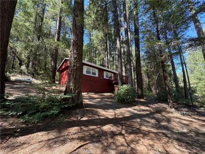 15865 Bottle Rock Road