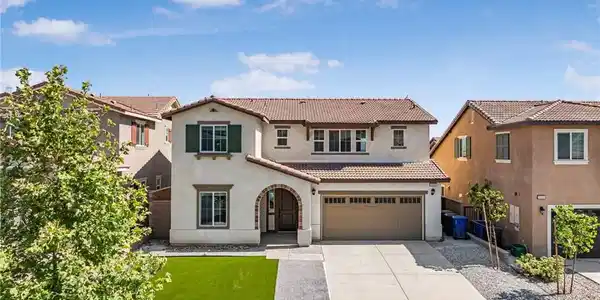 15597 Parry Peak Drive