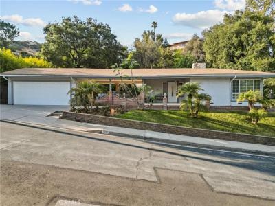 1519 Lynglen Drive