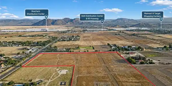 0 Redlands Boulevard