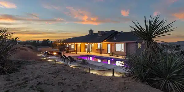 60633 Pueblo Trail
