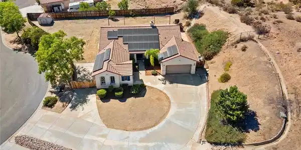 17229 Prairie Mile Road
