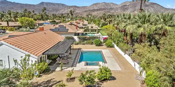 73430 Desert Rose Drive