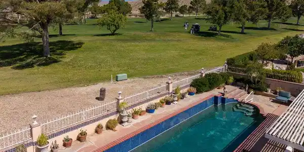 8851 Clubhouse Boulevard