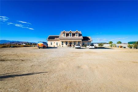 5609 Buckhorn